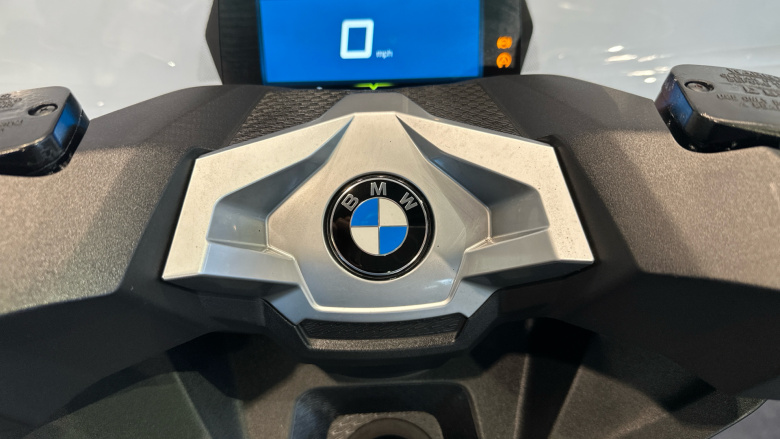 BMW C400 X SE ABS